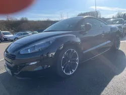 Peugeot rcz HDI 163cv Red Carbon gps cuir xénon