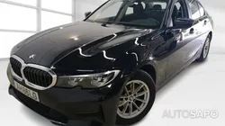 BMW Série 3 de 2021