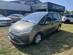 Citroen GRAND C4 PICASSO 1.6 HDI110 FAP PACK AMBIANCE 7PL