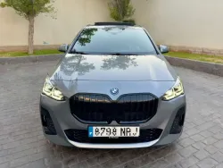 BMW 225 225e xDrive