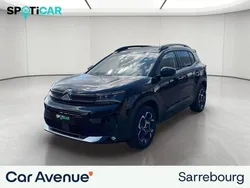 CITROEN C5 Aircross BlueHDi 130 EAT8 Max
