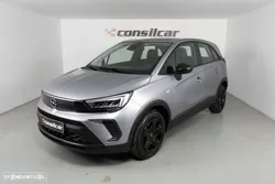 Opel Crossland 1.2 Business Edition