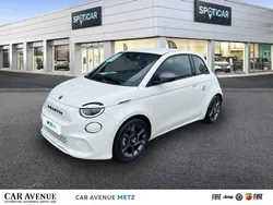 ABARTH 500e 155 ch Pack