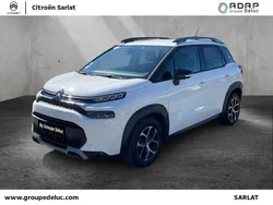 Citroen C3 Aircross 1.5 BlueHDi 110ch S&S PLUS