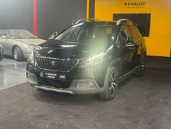 Peugeot 2008 ALLURE PACK BLUEHDI 120 ch CROSSWAY GARANTIE 1 AN