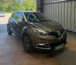 RENAULT Captur tce 120 bva