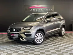 Seat ATECA 2.0 TDI Edition