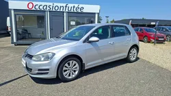 VOLKSWAGEN Golf 1.4 TSI 125 MultiFuel E85 Confortline