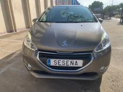 Peugeot 208 1.2 VTi Style