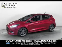 Ford Fiesta 1.0 EcoBoost 95ch ST-Line 5p