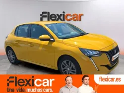 PEUGEOT 208 1.2 Puretech S&S Allure Pack 100
