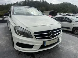 Mercedes CLASSE A 200 FASCINATION 7G-DCT