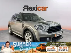 MINI Mini Countryman COUNTRYMAN COOPER