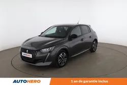 Peugeot 208 1.2 PureTech Allure EAT8 100 ch