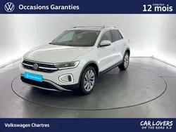 VOLKSWAGEN T-Roc 1.5 TSI EVO 150 Start/Stop DSG7 Style Exclusive