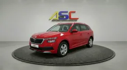 Skoda Kamiq Todoterreno Manual de 5 Puertas