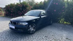 BMW 118 Série 1