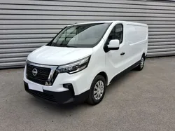 Nissan Primastar Fourgon Nouveau L2H1 3T0 2.0 DCI 150 S/S BVM N-CONNECTA
