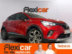 RENAULT Captur TCe Zen 74kW