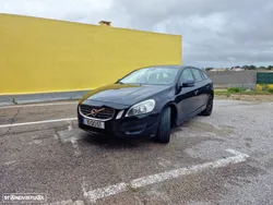 Volvo V60 1.6 D2 Drive Kinetic Start/Stop