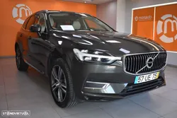 Volvo XC 60 2.0 D4 Inscription AWD Geartronic