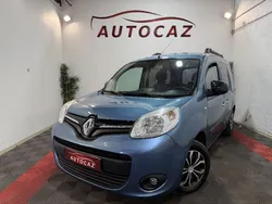 Renault Kangoo 1.5 dCi 90 Intens Energy