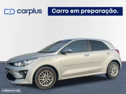 Kia Rio 1.2 CVVT Urban