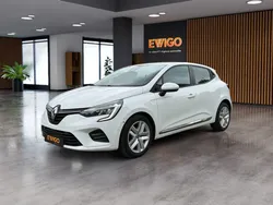 Renault clio clio v tce 100 zen * carplay * clim * bluetooth