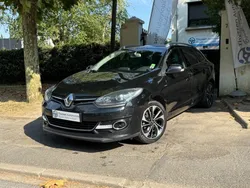 Renault mégane iii estate 1.6 dci 130 bose édition - garantie 12 mois
