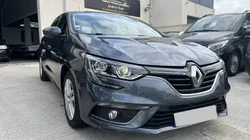 Renault megane iv 1.3 tce 140 cv boite automatique 2020