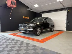 Bmw x3 18d 150 x-line sdrive bva
