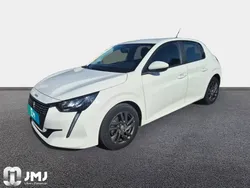Peugeot 208 puretech 100 s&s bvm6 active business r