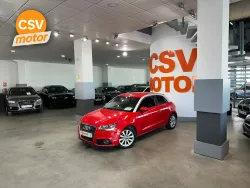 AUDI A1 1.6TDI Attracted 90
