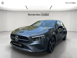 MERCEDES Classe A 180 d Progressive Line