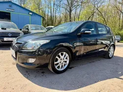 HYUNDAI i30 1.6L CRDI 115CV BLUE DRIVE FINITION PACK SENSATION 171.500KMS 09/2010 CLIM REGULATEUR