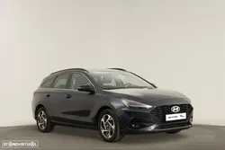 Hyundai i30 SW 1.0 T-GDi Style Plus