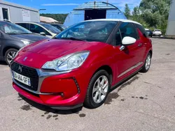DS DS 3 1.2 VTi 82ch BVM5 So Chic