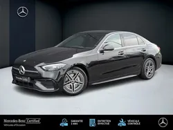 Mercedes Classe C Berline 220 d AMG LINE TO SIEGES AVANTS ELECTRIQUES MEM