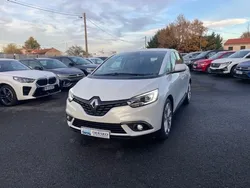 Renault SCENIC IV 1.2 TCE 130CH ENERGY ZEN