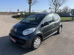Citroen C1 1.0I 5P