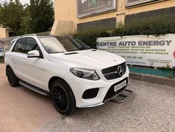 MERCEDES GLE 250 d 204ch Fascination 4Matic 9G-Tronic * GARANTIE 12 MOIS
