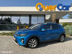 Kia Stonic 1.0 T-GDI Wave