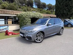 BMW X5 xDrive 50i - BVA Sport 5pl F15 F85 M Sport