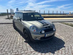 MINI Clubman Cooper S 1.6 175cv 2008