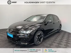 Volkswagen Golf 1.5 eTSI EVO2 150 DSG7 R-Line