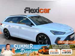 CUPRA León 1.5 ETSI DSG 110Kw