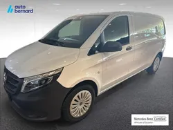 Mercedes-benz Vito Fg 116 CDI Compact Pro Propulsion 9G-Tronic