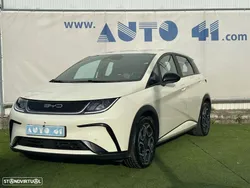 BYD Dolphin 60.4 kWh Comfort