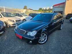 Mercedes classe c w203 270cdi 170cv finition avantgarde