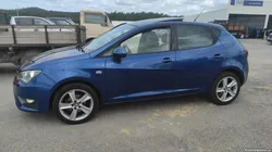 Seat Ibiza FR 1.0 TSI